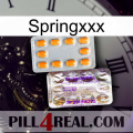 Springxxx new12